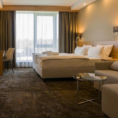 Baltic Plaza Hotel Medi Spa コウォブジェク エクステリア 写真
