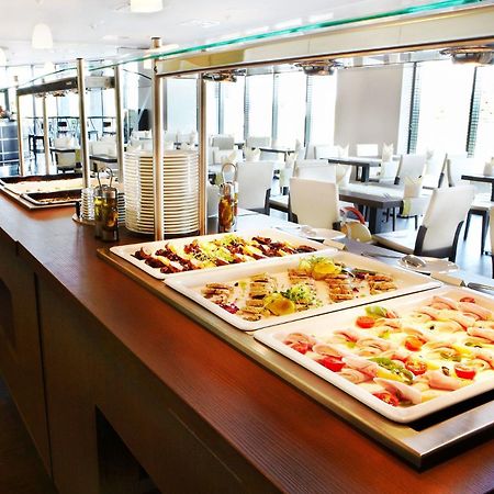 Baltic Plaza Hotel Medi Spa コウォブジェク エクステリア 写真