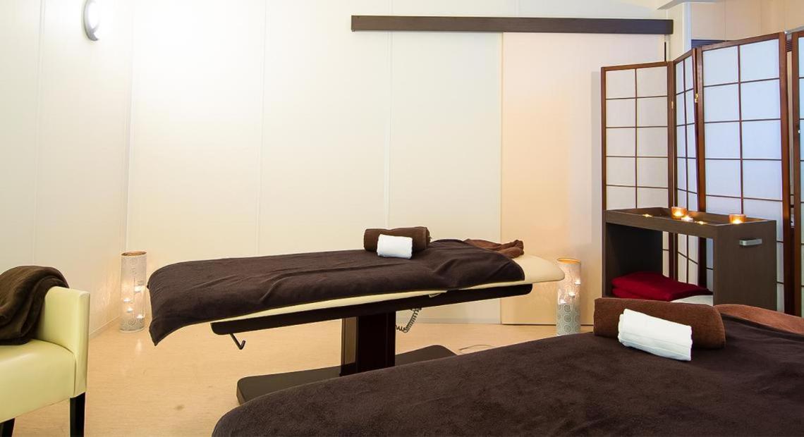 Baltic Plaza Hotel Medi Spa コウォブジェク エクステリア 写真