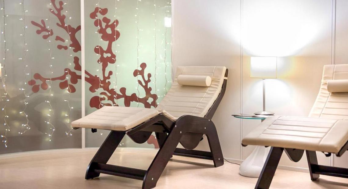 Baltic Plaza Hotel Medi Spa コウォブジェク エクステリア 写真