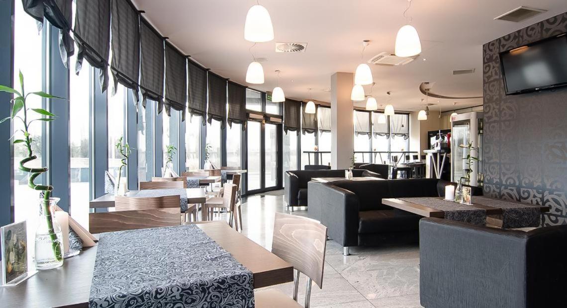 Baltic Plaza Hotel Medi Spa コウォブジェク エクステリア 写真