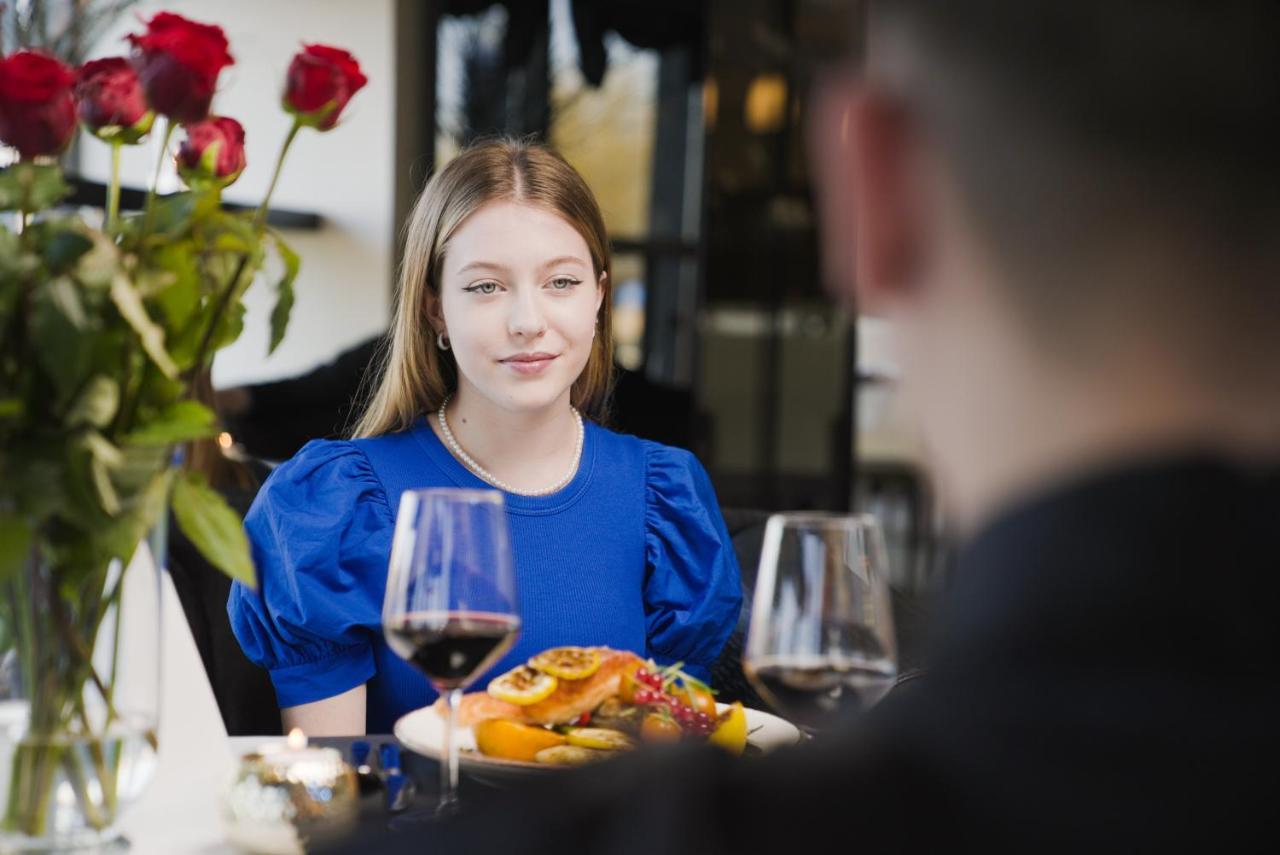 Baltic Plaza Hotel Medi Spa コウォブジェク エクステリア 写真