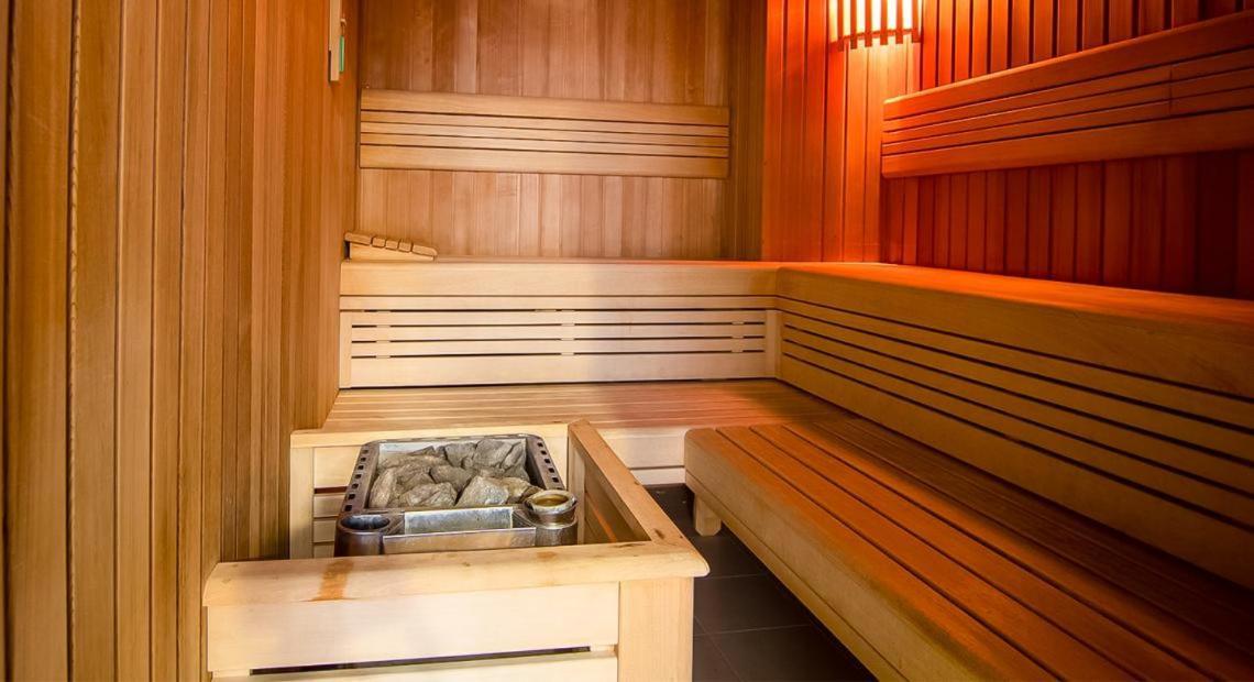 Baltic Plaza Hotel Medi Spa コウォブジェク エクステリア 写真