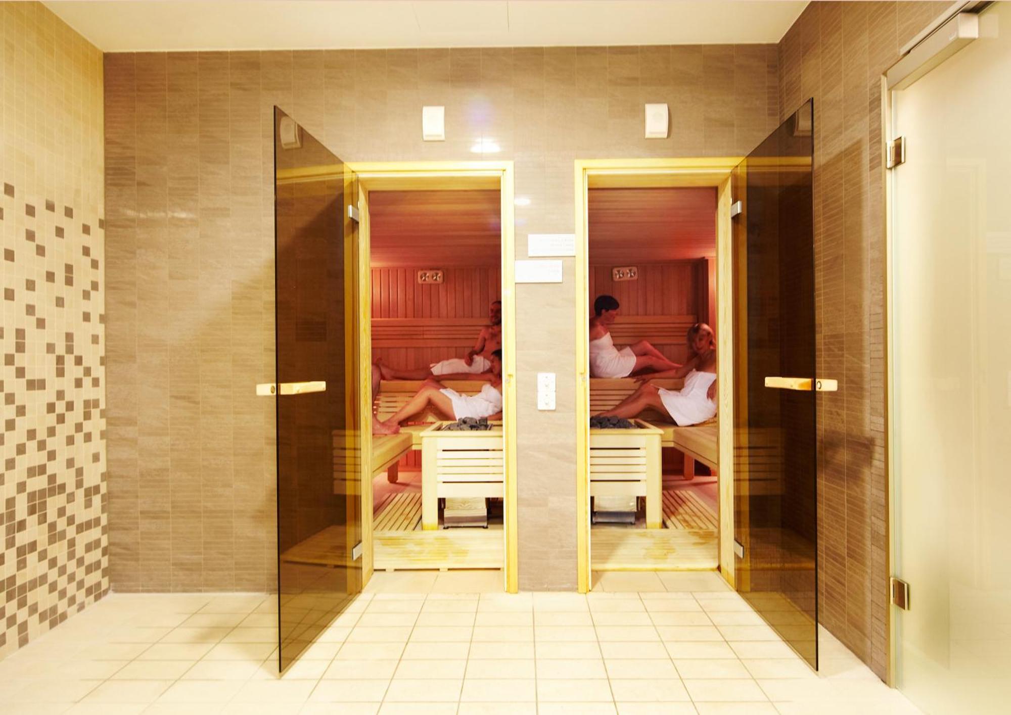 Baltic Plaza Hotel Medi Spa コウォブジェク エクステリア 写真