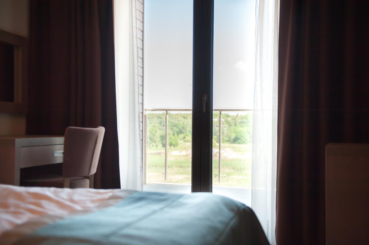 Baltic Plaza Hotel Medi Spa コウォブジェク エクステリア 写真