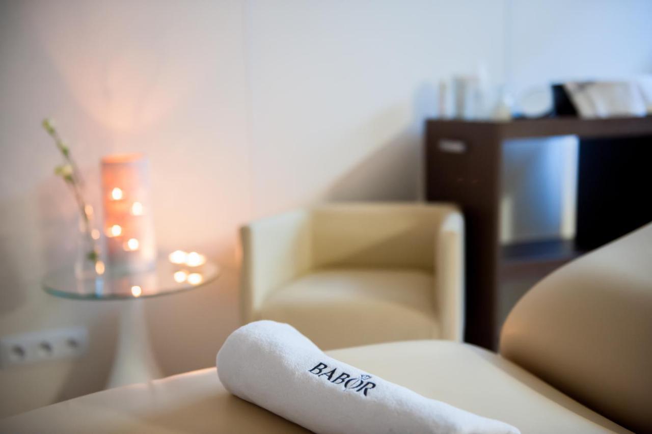 Baltic Plaza Hotel Medi Spa コウォブジェク エクステリア 写真
