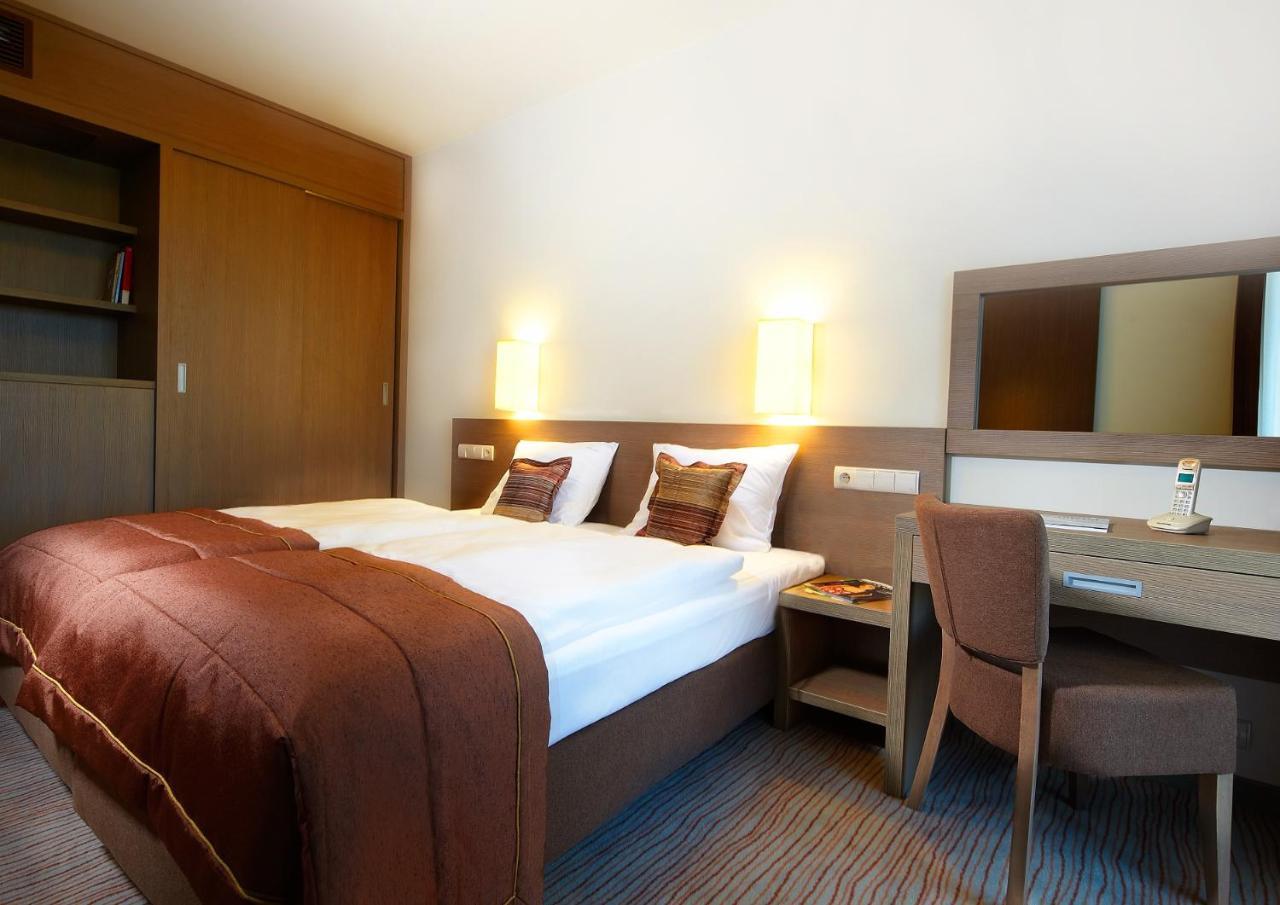 Baltic Plaza Hotel Medi Spa コウォブジェク エクステリア 写真